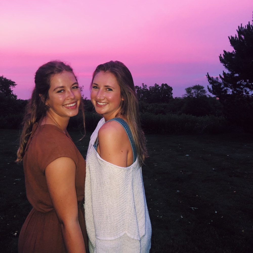 Meet your Posher, Meaghan